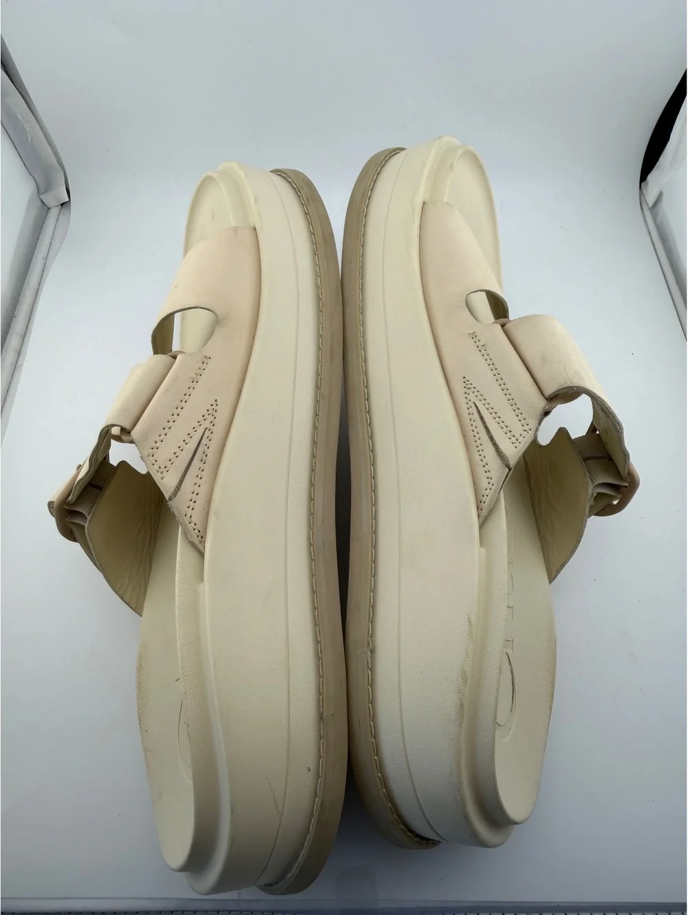 Chaco midform flatform